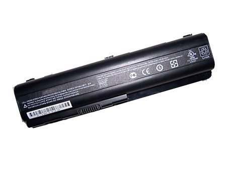 HP 498482-001 battery