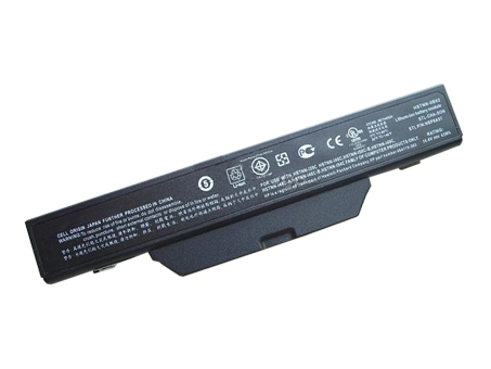 HP_COMPAQ HSTNN-I40C battery