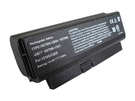 COMPAQ 493202-001 battery