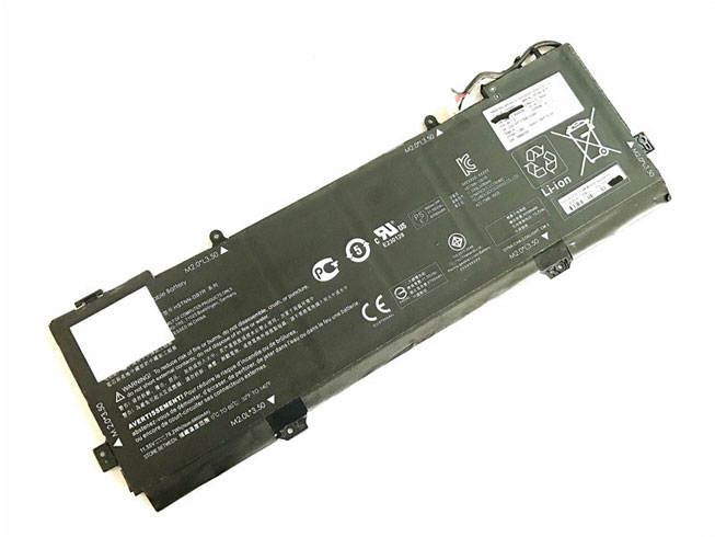 HP KB06XL battery