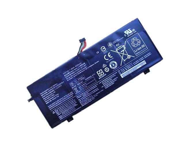 Lenovo L15L4PC0 battery