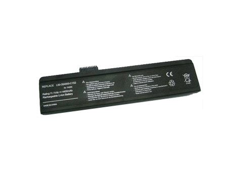 FUJITSU L50-3S4000-S1P3 battery