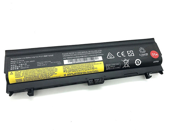 Lenovo SB10H45071 battery