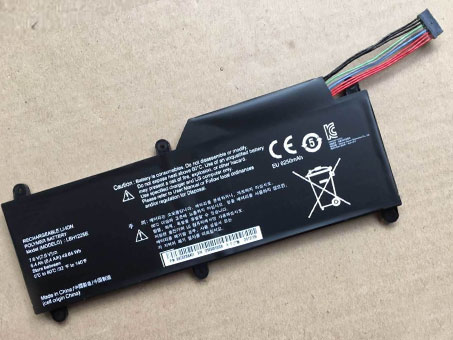 LG LBH122SE battery