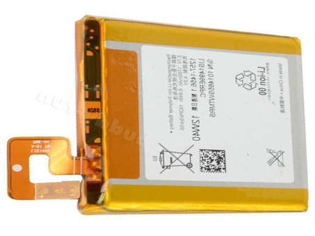 LIS1499ERPC Mobile phone Battery