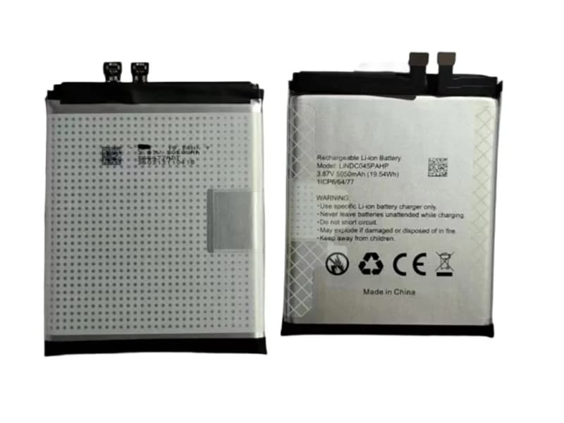 battery LiNDC045PAHP blackview battery LiNDC045PAHP