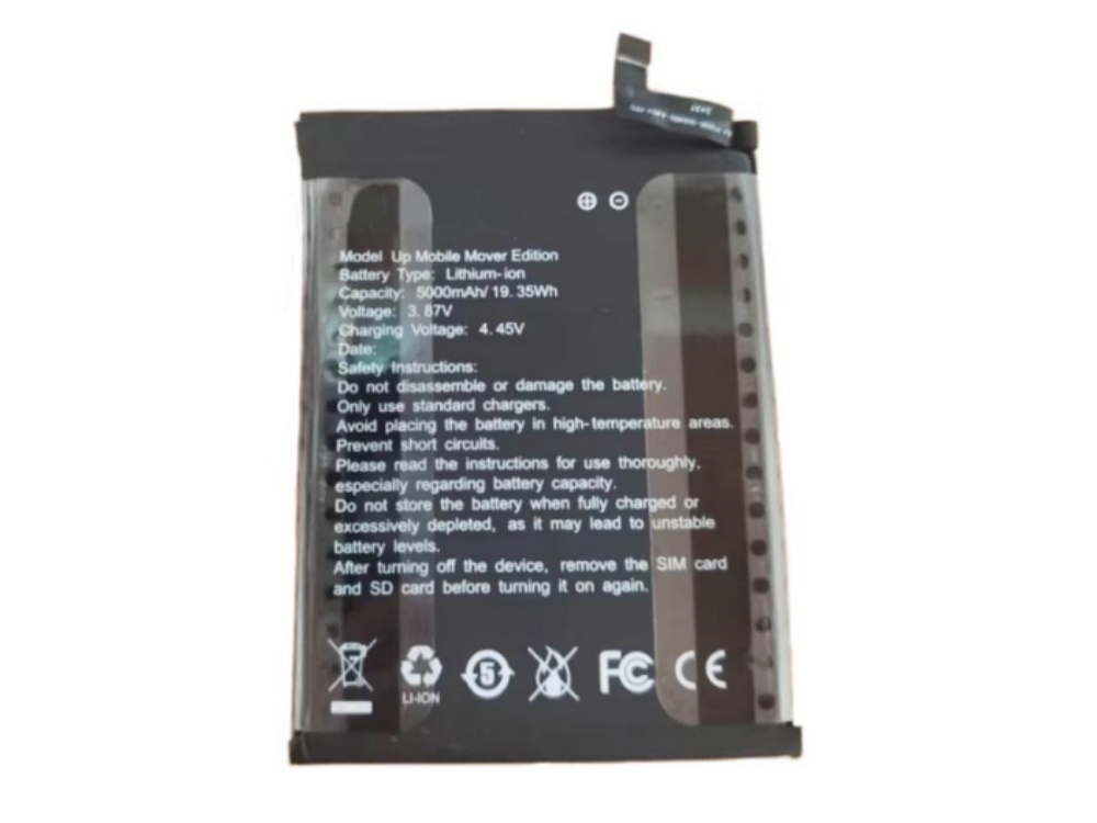 up_network battery Up_Mobile_Mover_Edition