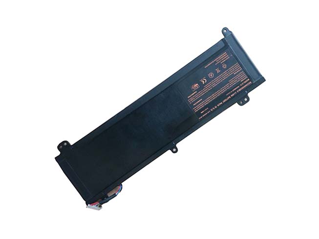 Clevo N550BAT-3 battery