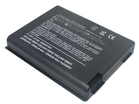 HP 371916-001 battery