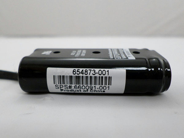 HP 660093-001 battery