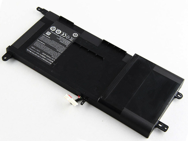 Clevo P650BAT-4 battery