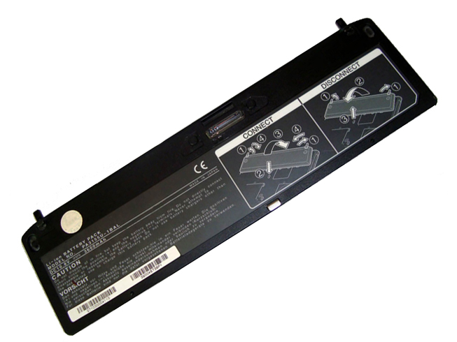 TOSHIBA PA3155U-1BRL battery