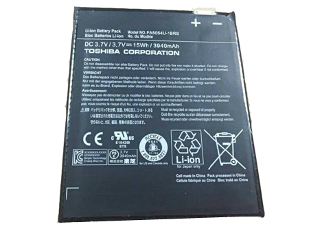 TOSHIBA PA5054U-1BRS H000042680 battery