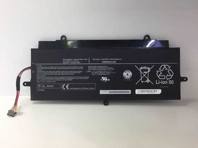 Toshiba PA5160U-1BRS battery