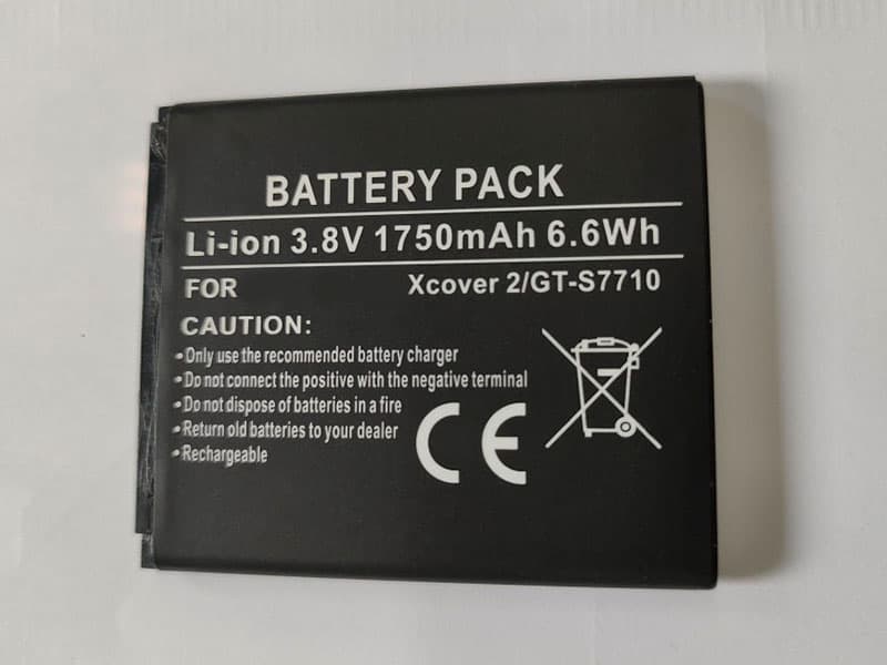 samsung battery S7710