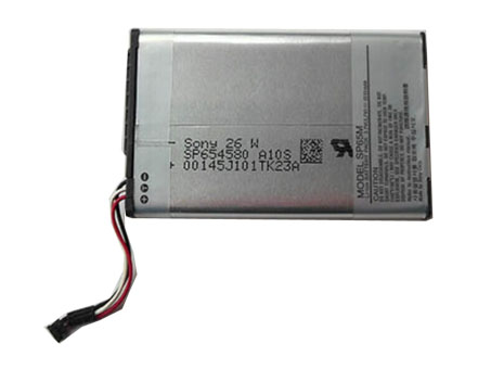 SONY SP65M battery