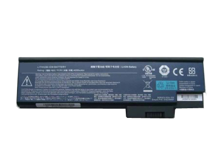 ACER SQU-525 battery