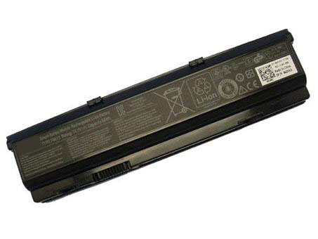 DELL F681T battery