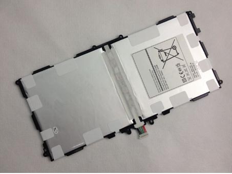 SAMSUNG T8220 battery