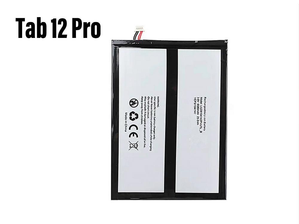 blackview battery Tab-12-Pro