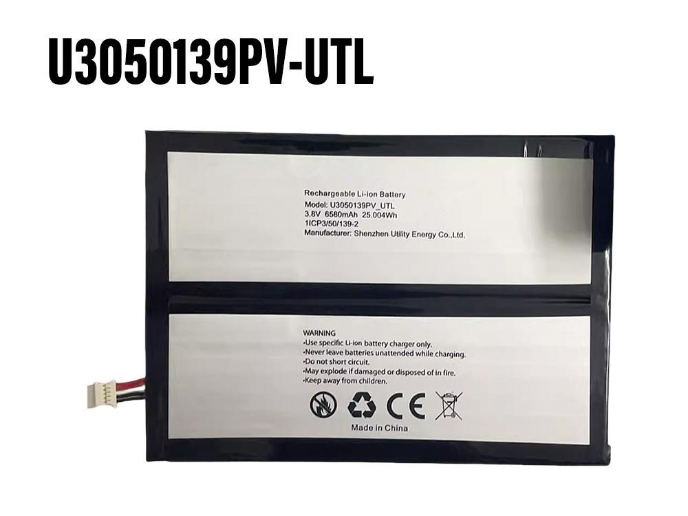 blackview battery U3050139PV-UTL