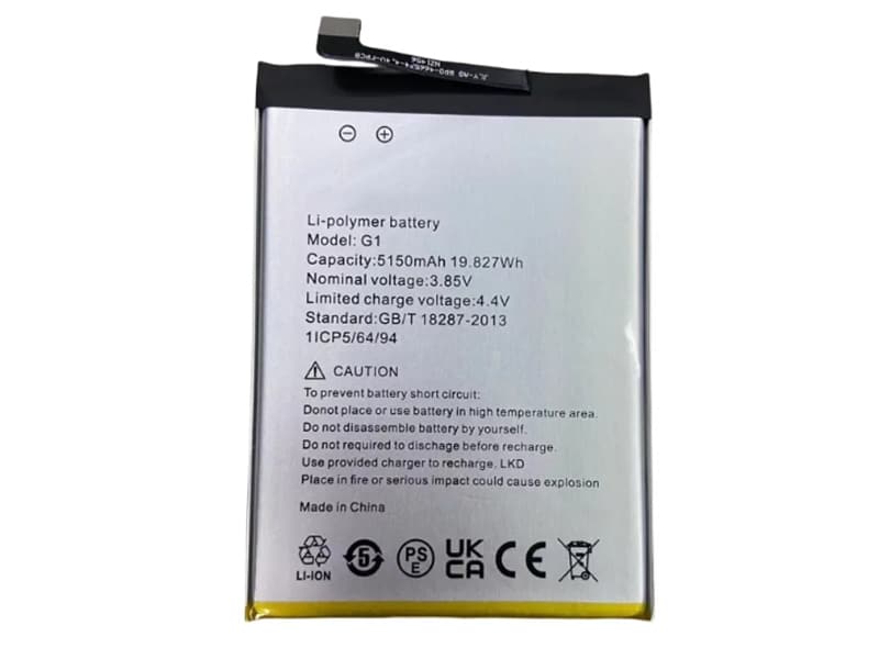 battery G1 umidigi battery G1