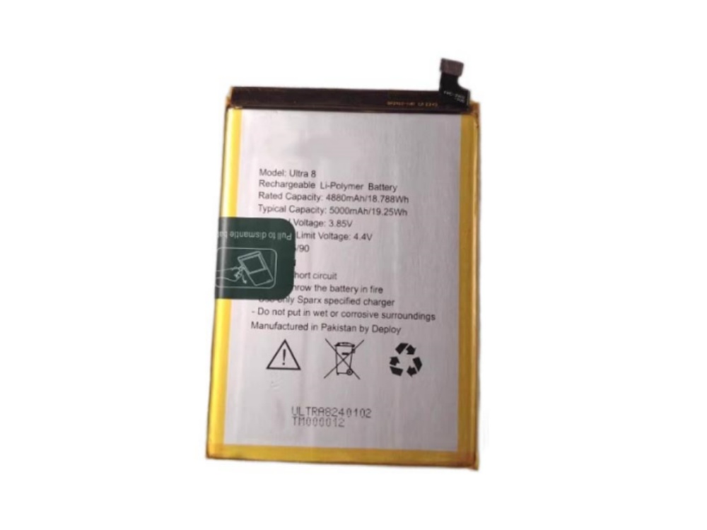 sparx battery Ultra_8