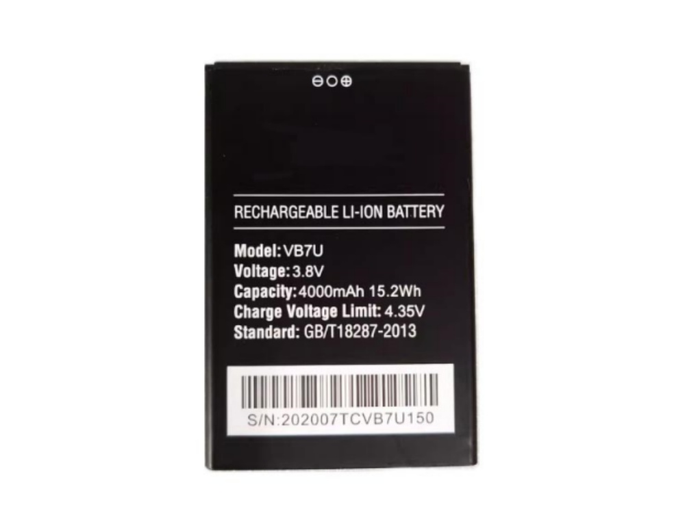 togocel battery VB7U