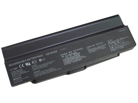 SONY VGP-BPL9 battery