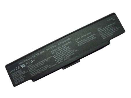 SONY VGP-BPS10 battery