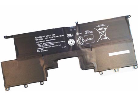 sony VGP-BPS38 battery