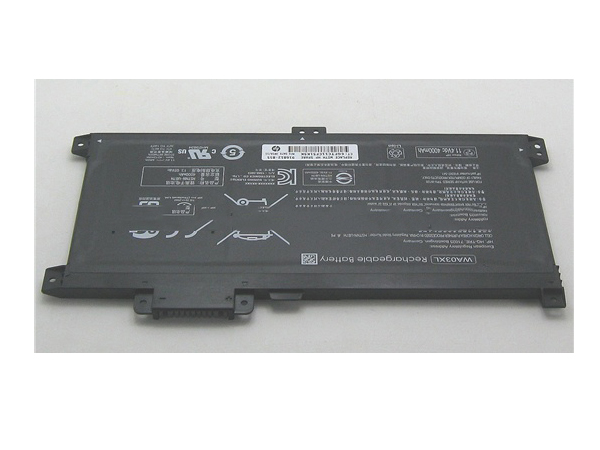 HP WA03XL battery