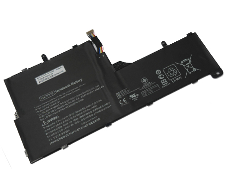 HP 725606-001 battery