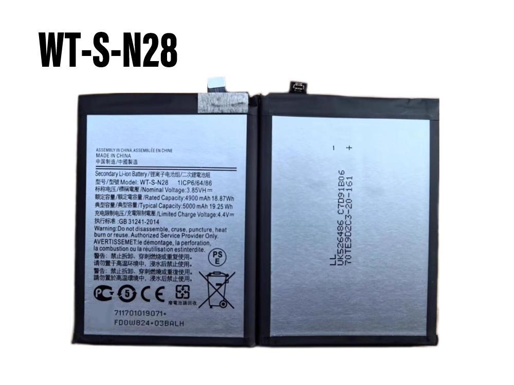 samsung battery WT-S-N28