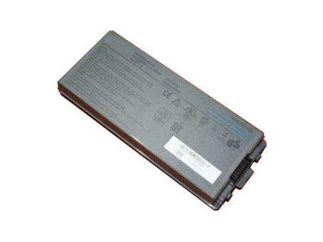 DELL Y4367 battery