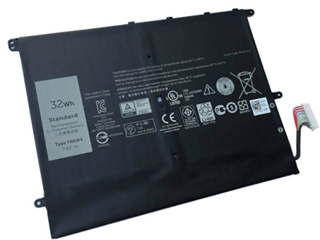 DELL YN6W9 battery