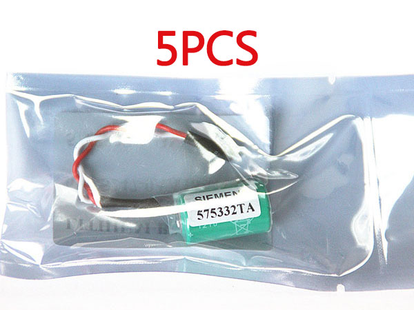 SIEMENS 6FC5247-0AA18-0AA0 battery