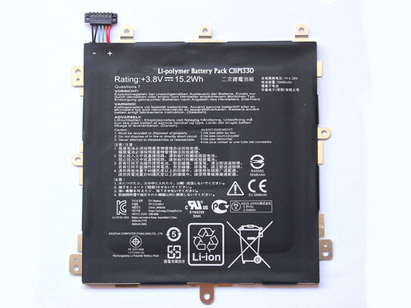 ASUS C11P1330 battery