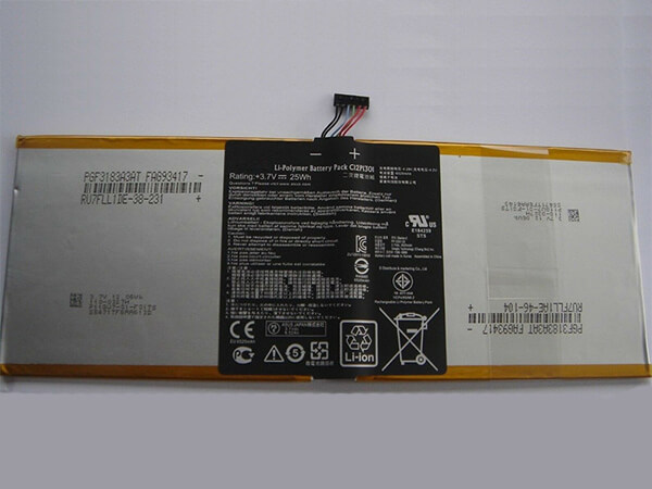 ASUS C12P1301 battery