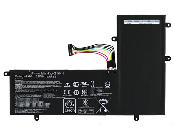 Asus C21N1430 battery