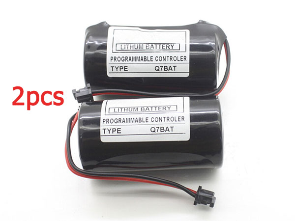 Mitsubishi Q7BAT battery