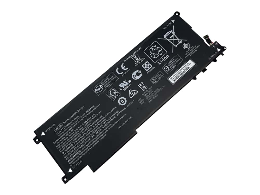 HP DN04XL battery