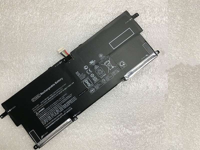 HP ET04XL battery