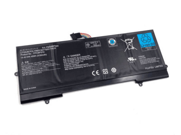 Fujitsu FPCBP372 battery