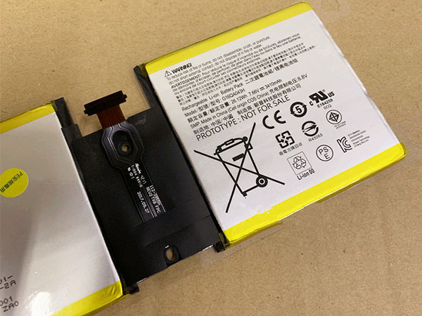 Microsoft G16QA043H battery