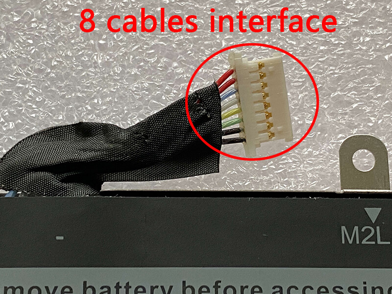 Dell GFKG3 battery