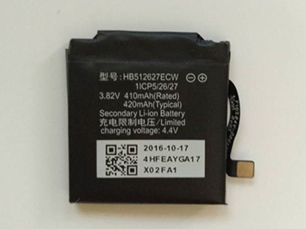 Huawei HB512627ECW battery