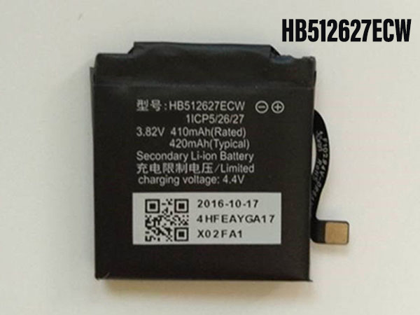 Huawei HB512627ECW battery