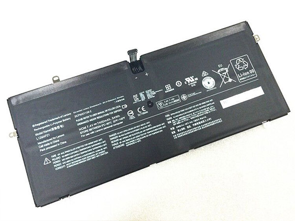 Lenovo L12M4P21 battery