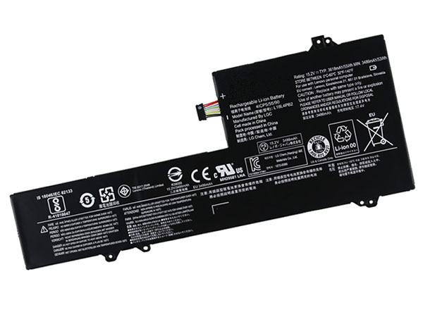 Lenovo L16L4PB2 battery